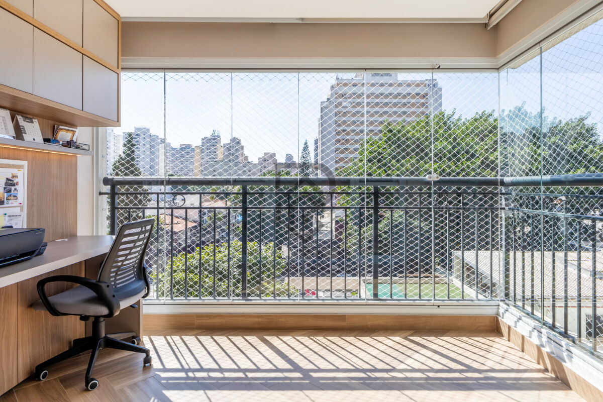 Apartamento, 3 quartos, 170 m² - Foto 26