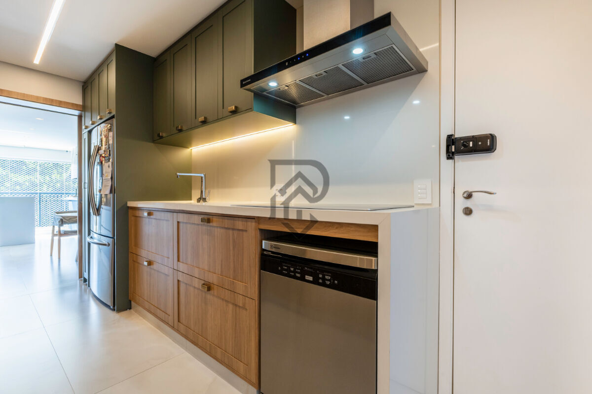 Apartamento, 3 quartos, 170 m² - Foto 20