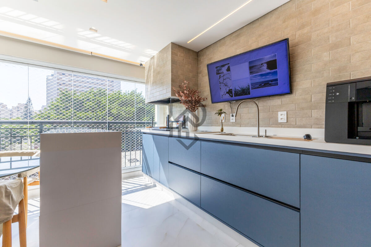 Apartamento, 3 quartos, 170 m² - Foto 14