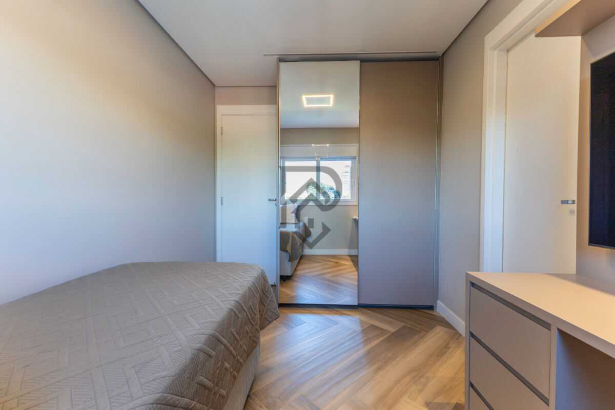 Apartamento, 3 quartos, 170 m² - Foto 33