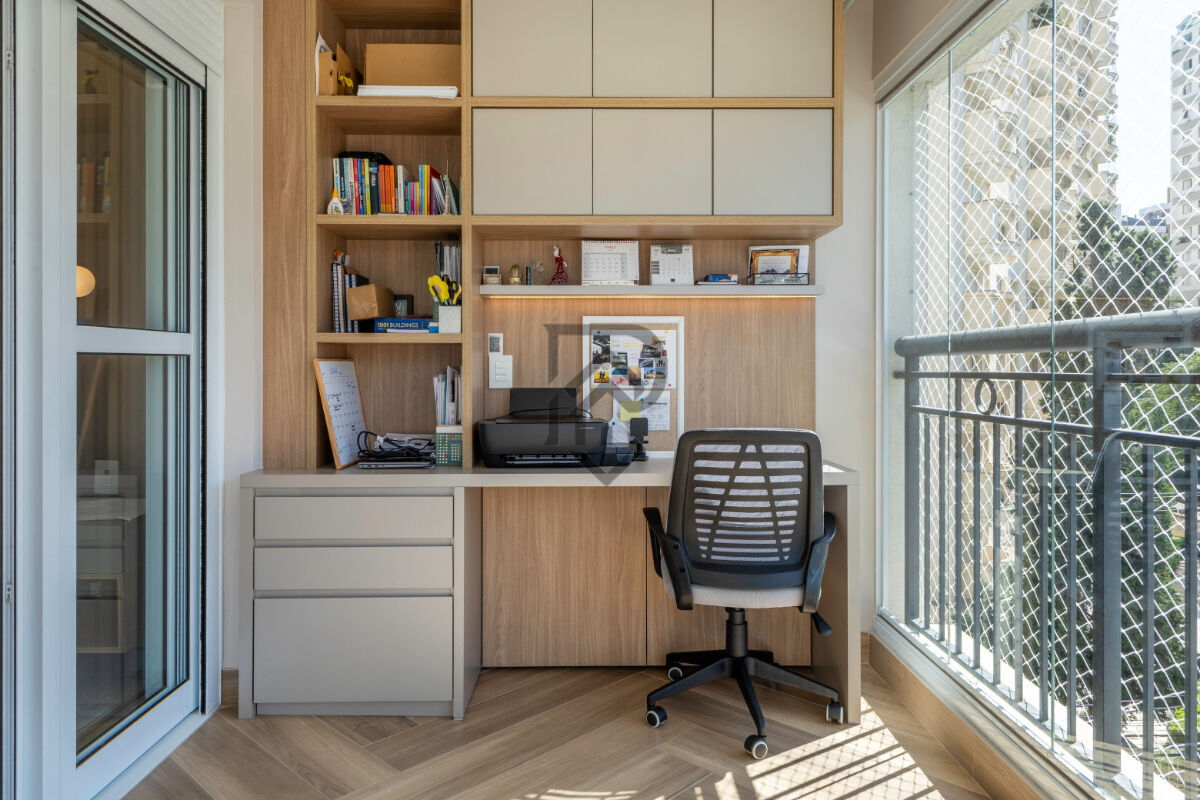 Apartamento, 3 quartos, 170 m² - Foto 28