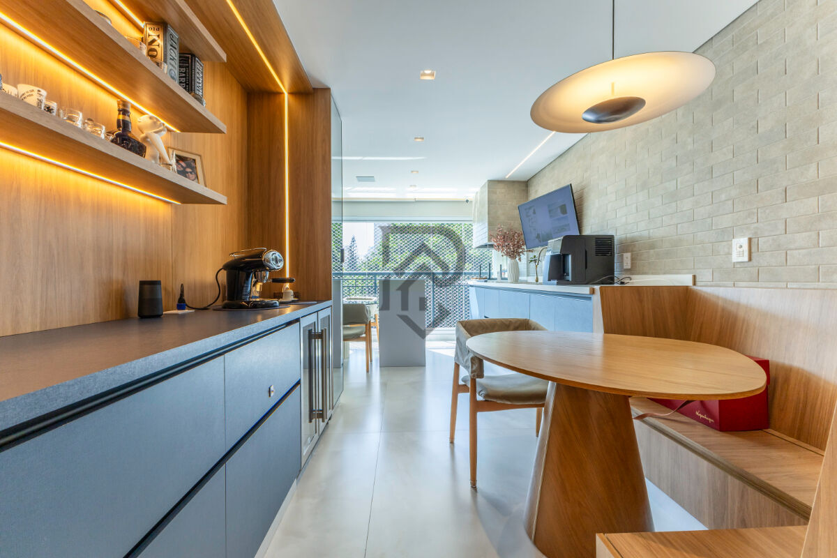 Apartamento, 3 quartos, 170 m² - Foto 18