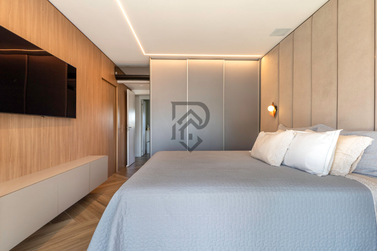 Apartamento, 3 quartos, 170 m² - Foto 25