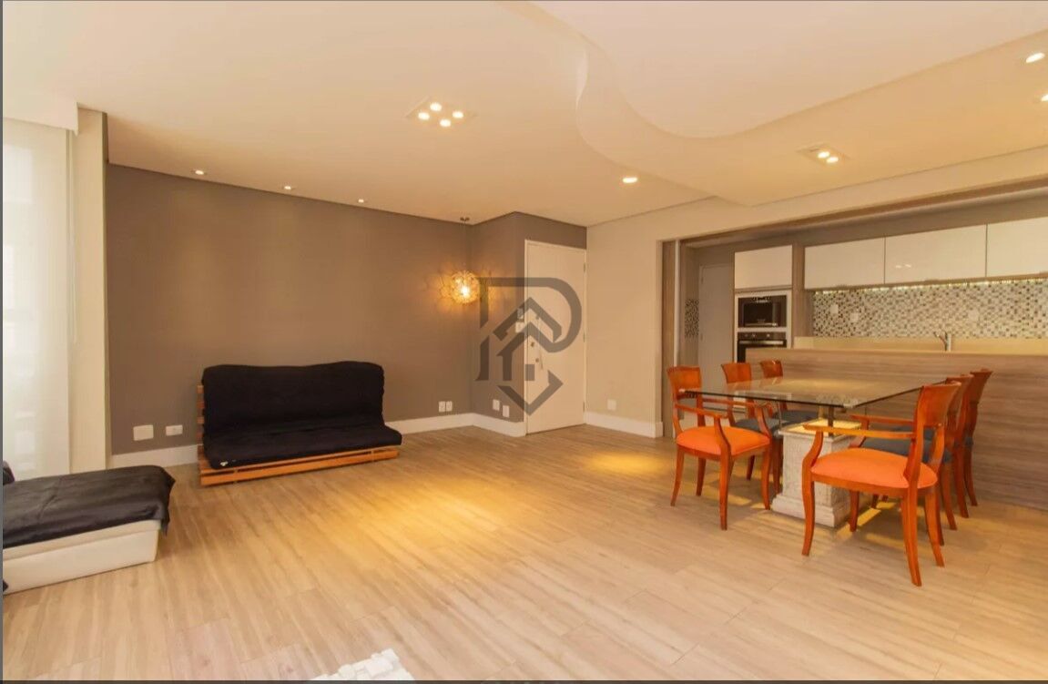 Cobertura, 4 quartos, 177 m² - Foto 5