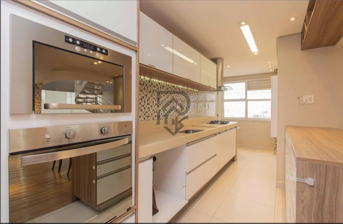 Cobertura, 4 quartos, 177 m² - Foto 11