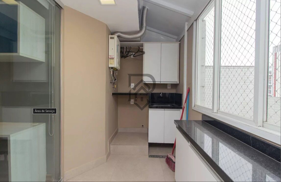 Cobertura, 4 quartos, 177 m² - Foto 26