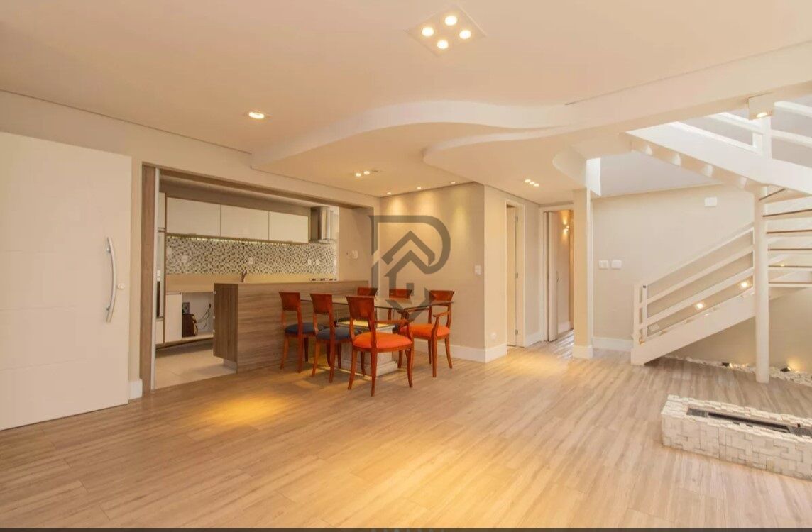 Cobertura, 4 quartos, 177 m² - Foto 3