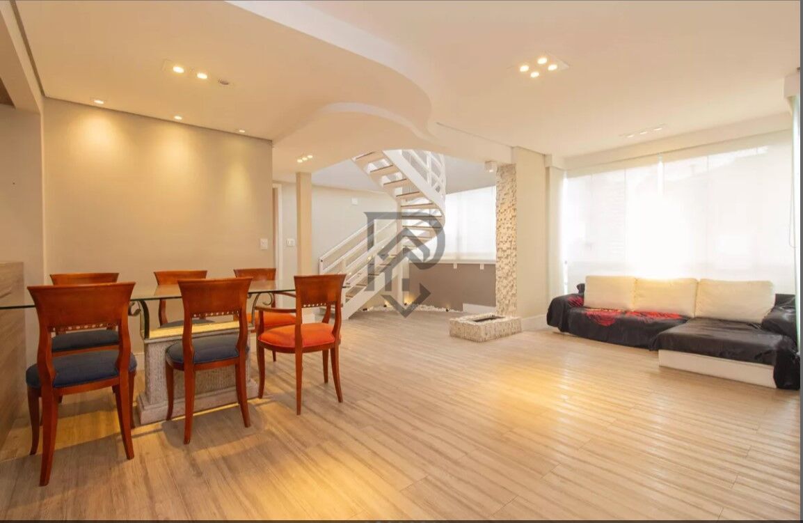 Cobertura, 4 quartos, 177 m² - Foto 2