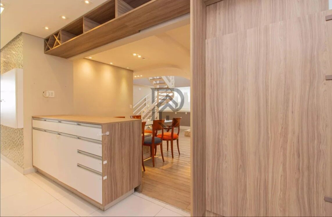 Cobertura, 4 quartos, 177 m² - Foto 13