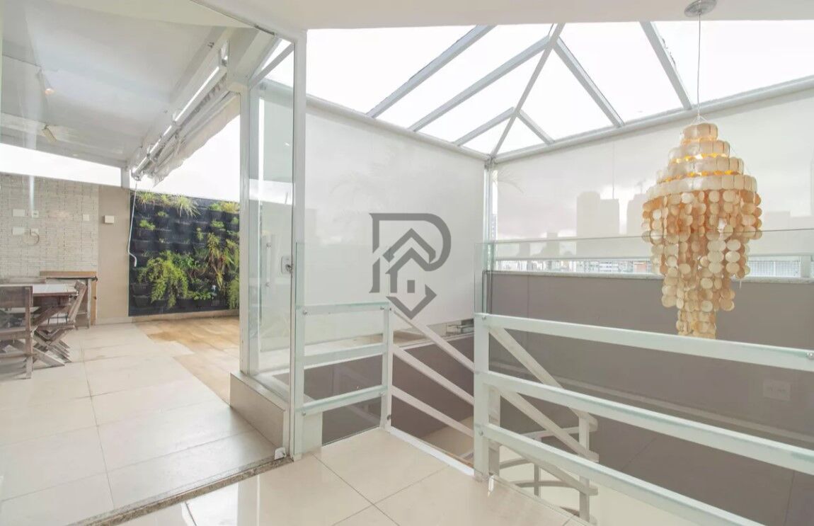 Cobertura, 4 quartos, 177 m² - Foto 17