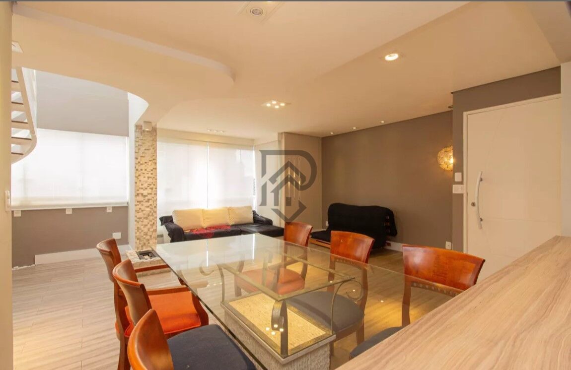 Cobertura, 4 quartos, 177 m² - Foto 4