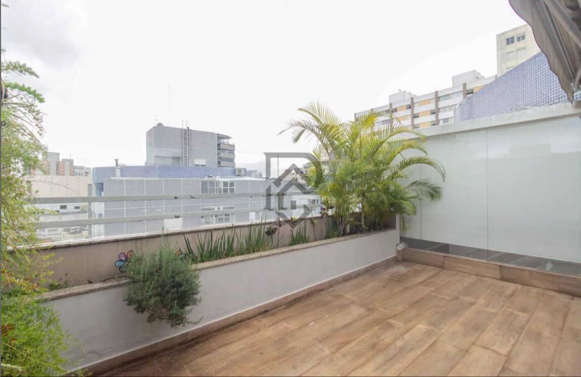 Cobertura, 4 quartos, 177 m² - Foto 18