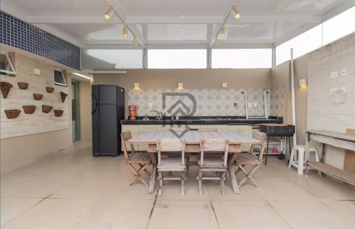 Cobertura, 4 quartos, 177 m² - Foto 12