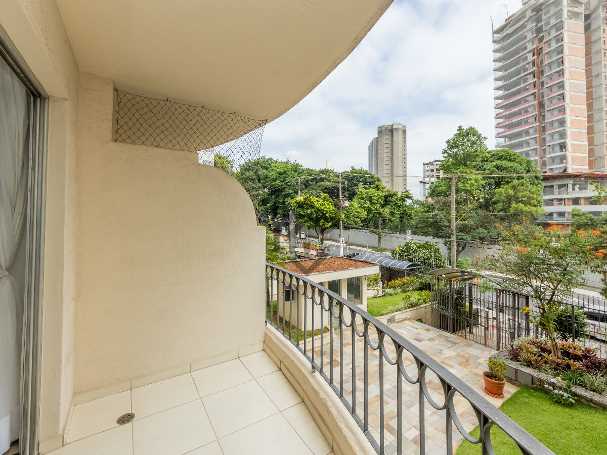 Apartamento, 3 quartos, 98 m² - Foto 1