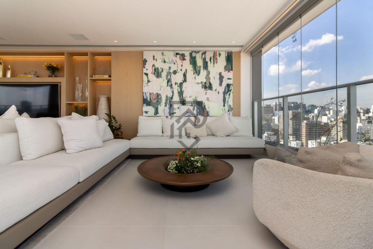 Apartamento, 4 quartos, 268 m² - Foto 19