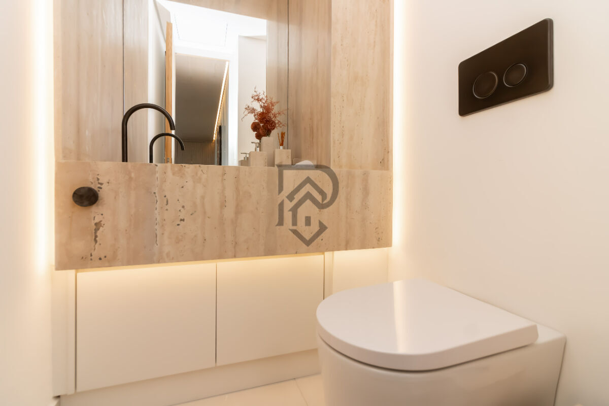 Apartamento, 4 quartos, 268 m² - Foto 9