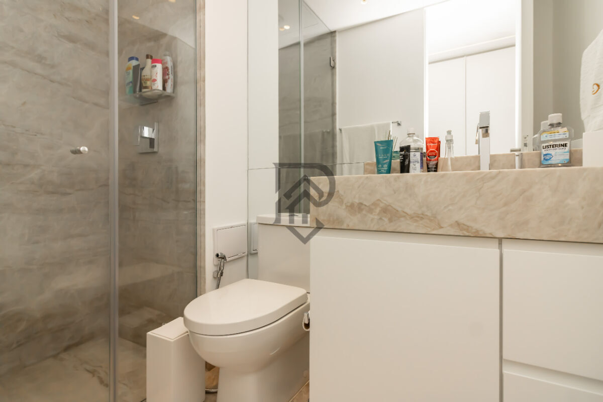 Apartamento, 4 quartos, 268 m² - Foto 26