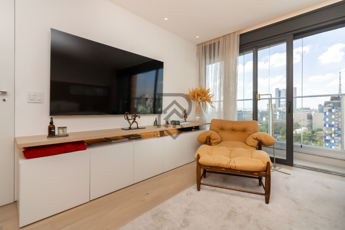 Apartamento, 4 quartos, 268 m² - Foto 34