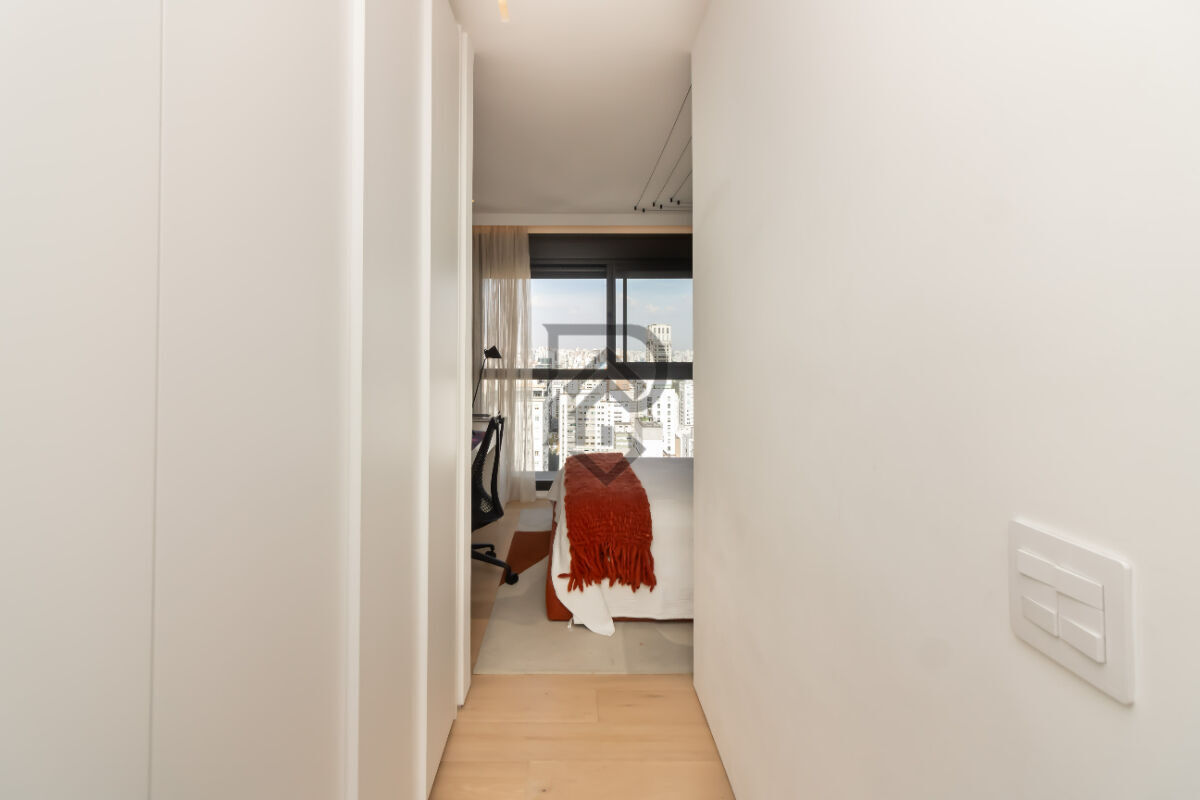 Apartamento, 4 quartos, 268 m² - Foto 29