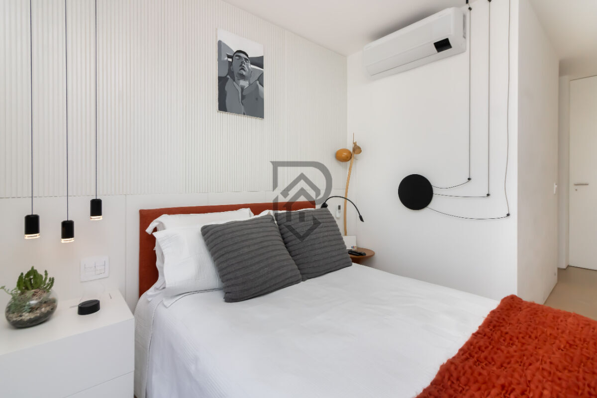 Apartamento, 4 quartos, 268 m² - Foto 18