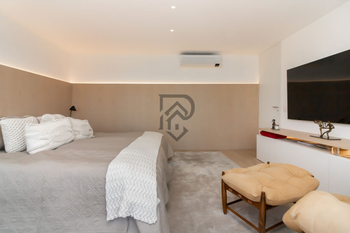 Apartamento, 4 quartos, 268 m² - Foto 16