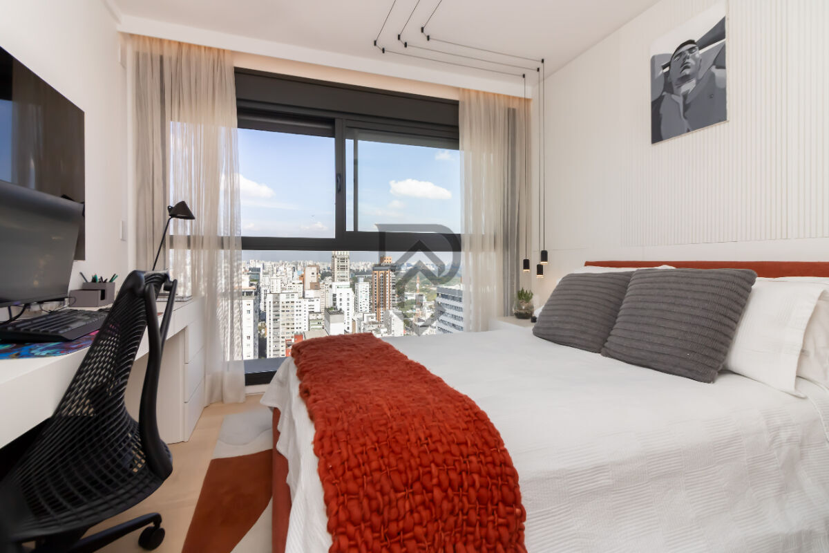 Apartamento, 4 quartos, 268 m² - Foto 27