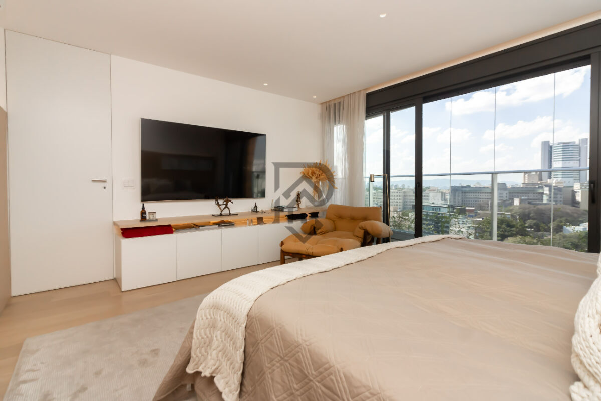 Apartamento, 4 quartos, 268 m² - Foto 39