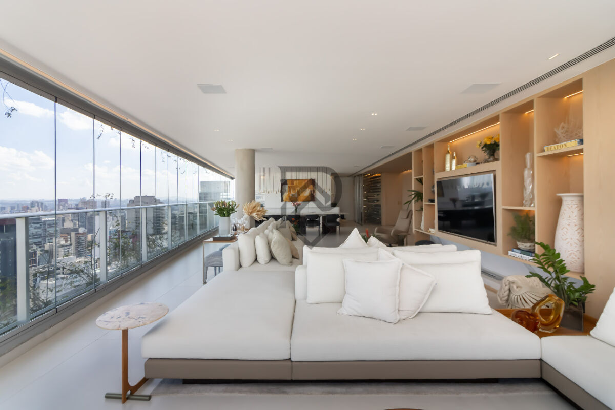 Apartamento, 4 quartos, 268 m² - Foto 15