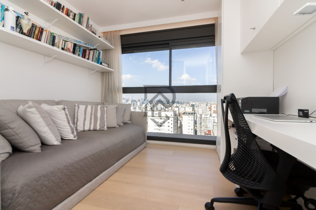 Apartamento, 4 quartos, 268 m² - Foto 13