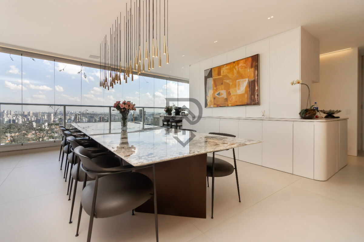 Apartamento, 4 quartos, 268 m² - Foto 36