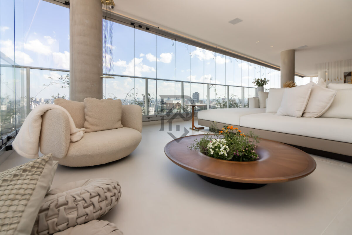 Apartamento, 4 quartos, 268 m² - Foto 7