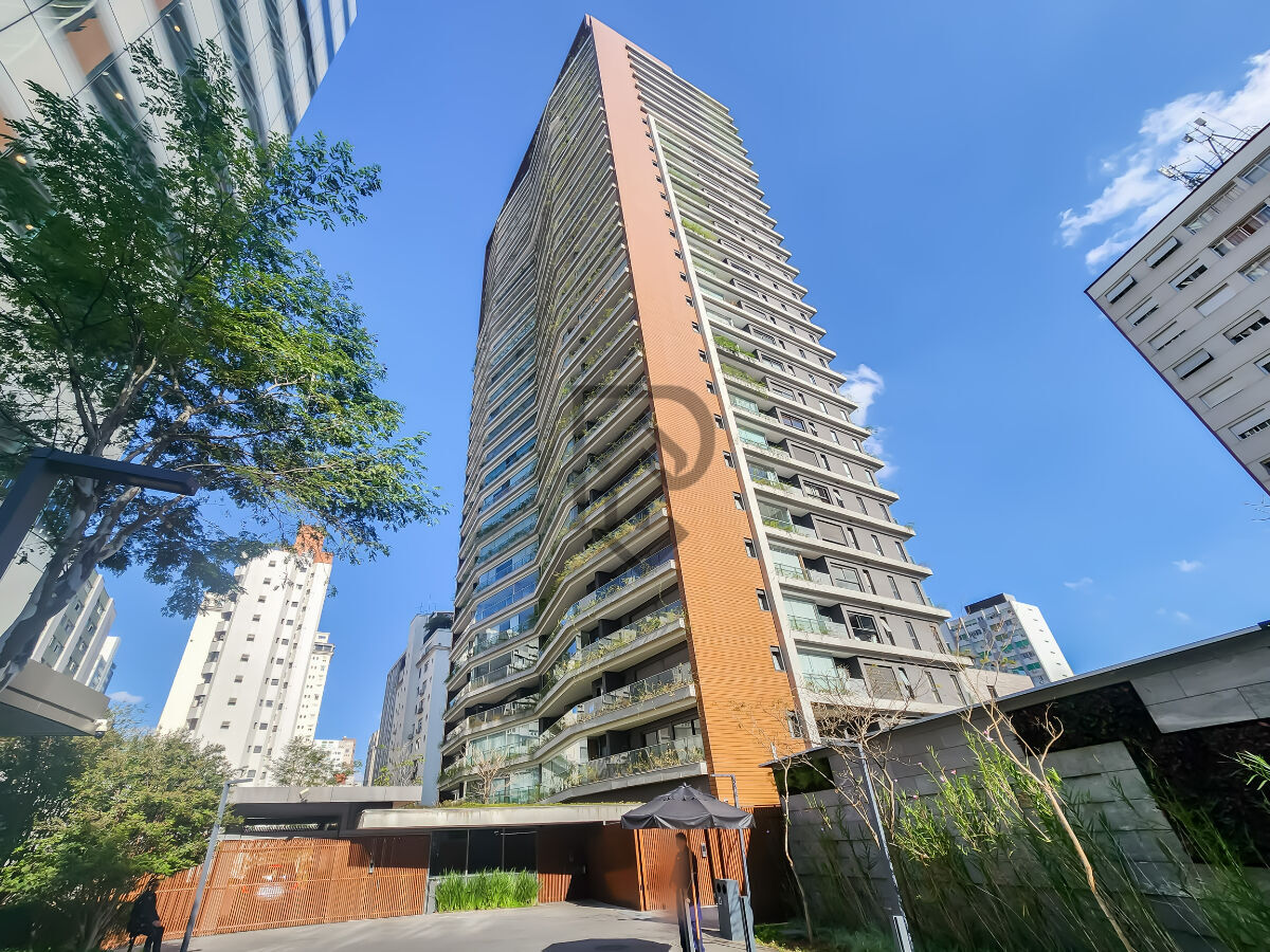 Apartamento, 4 quartos, 268 m² - Foto 1