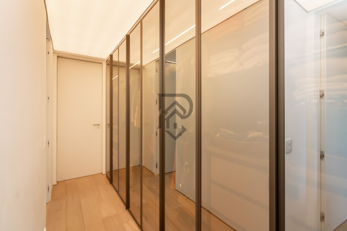 Apartamento, 4 quartos, 268 m² - Foto 8