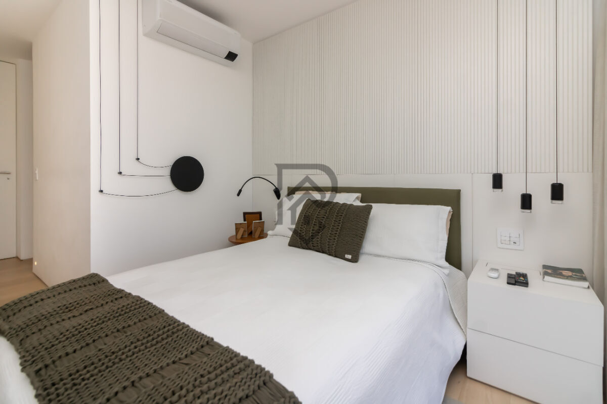 Apartamento, 4 quartos, 268 m² - Foto 22