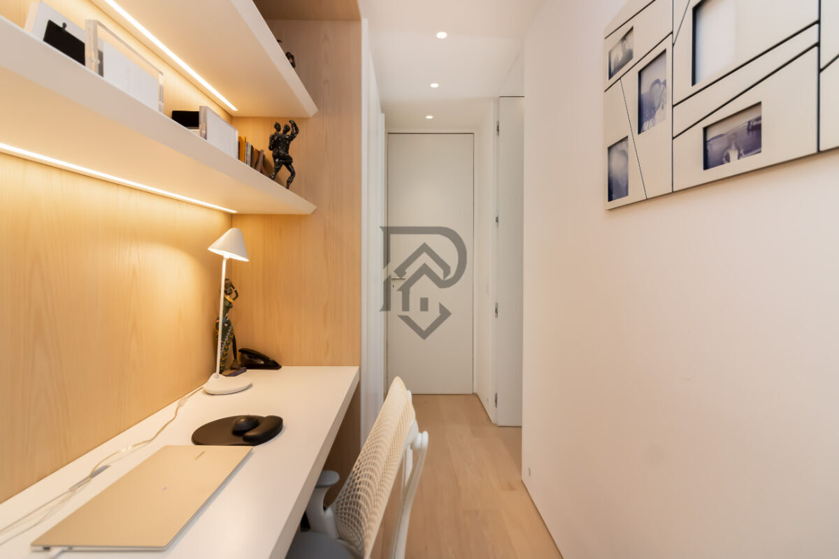 Apartamento, 4 quartos, 268 m² - Foto 24