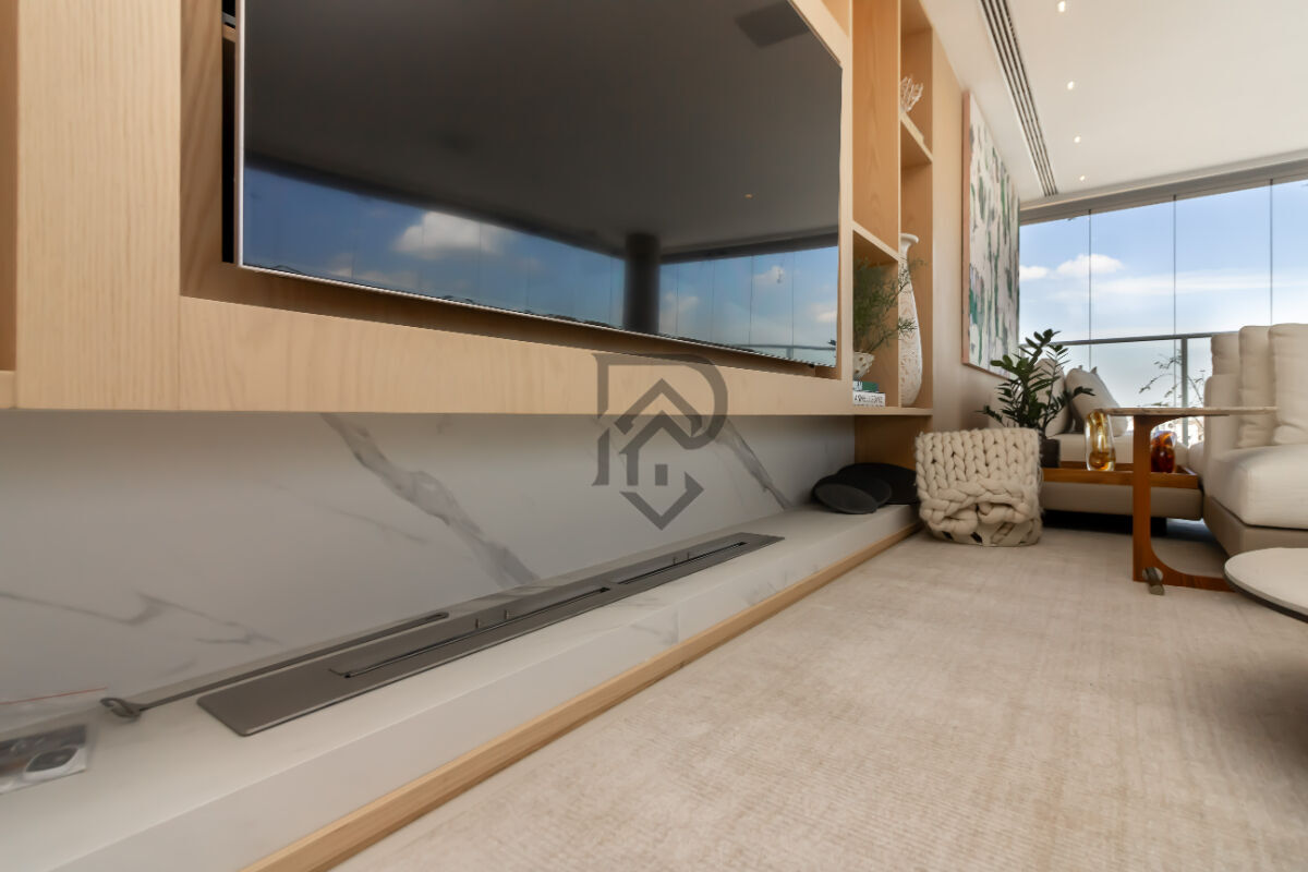 Apartamento, 4 quartos, 268 m² - Foto 12