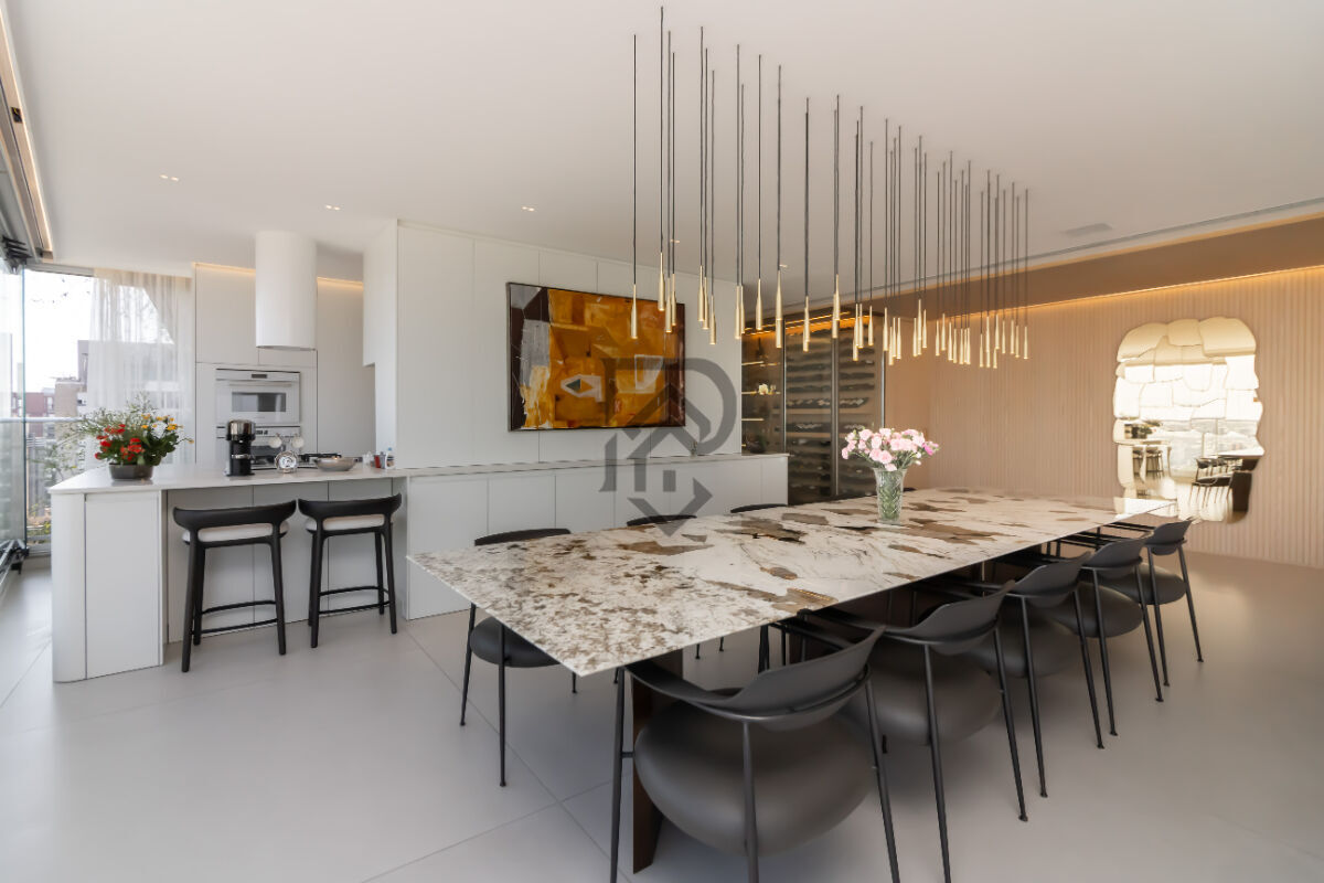 Apartamento, 4 quartos, 268 m² - Foto 25