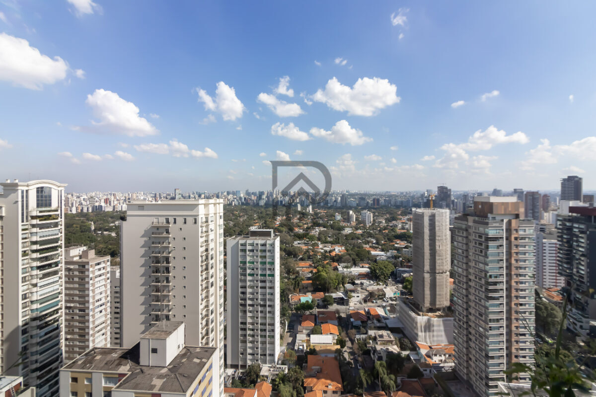 Apartamento, 4 quartos, 268 m² - Foto 37