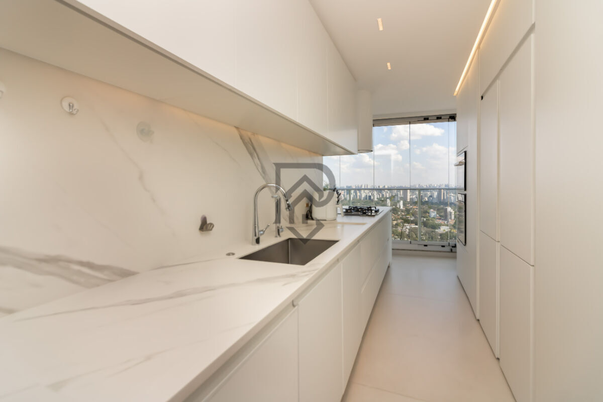 Apartamento, 4 quartos, 268 m² - Foto 21