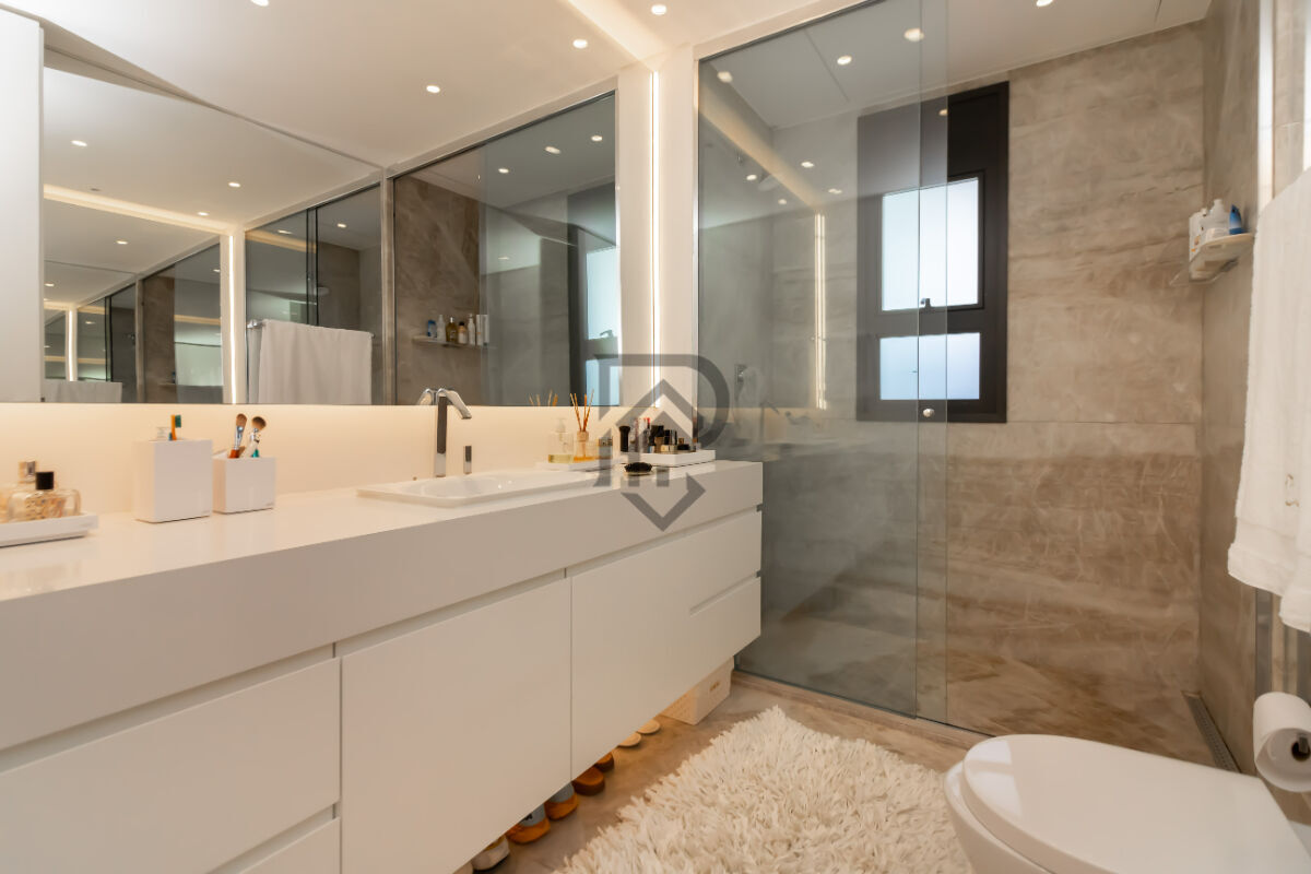 Apartamento, 4 quartos, 268 m² - Foto 38