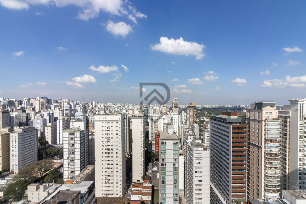 Apartamento, 4 quartos, 268 m² - Foto 11