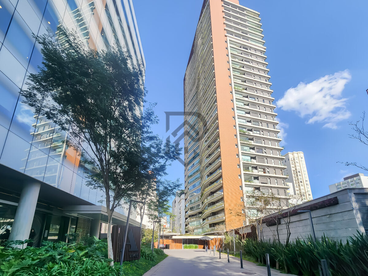 Apartamento, 4 quartos, 268 m² - Foto 2