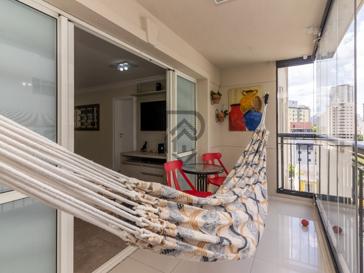 Apartamento, 3 quartos, 115 m² - Foto 2