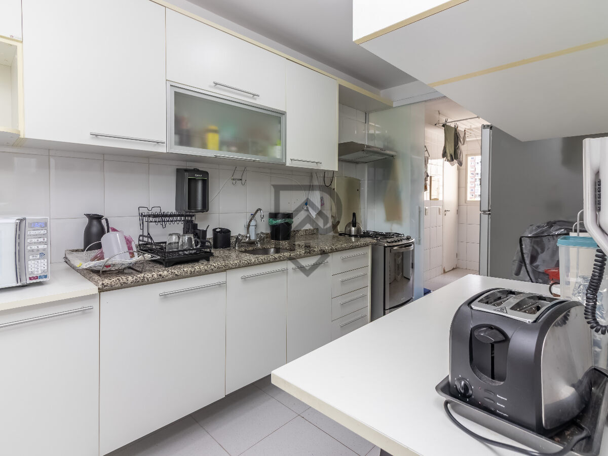 Apartamento, 3 quartos, 115 m² - Foto 10