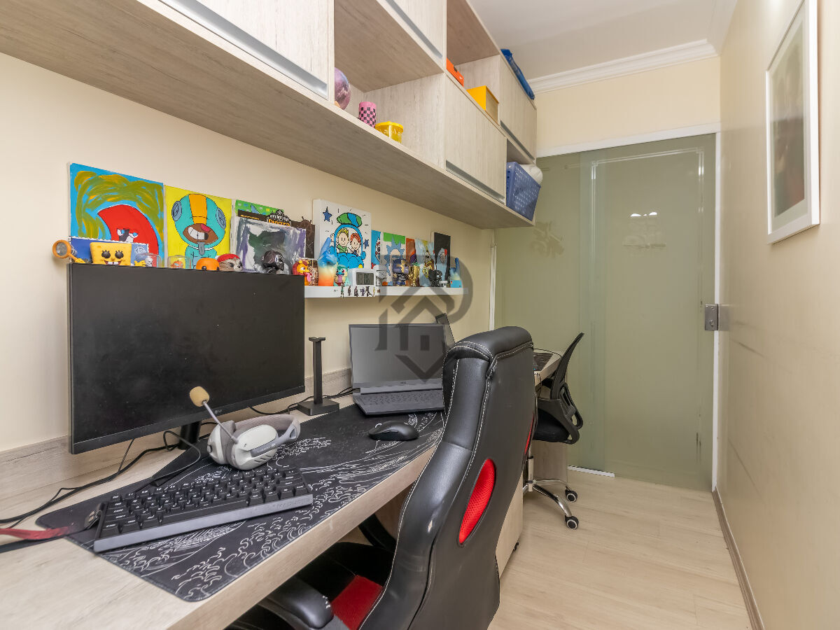 Apartamento, 3 quartos, 115 m² - Foto 12