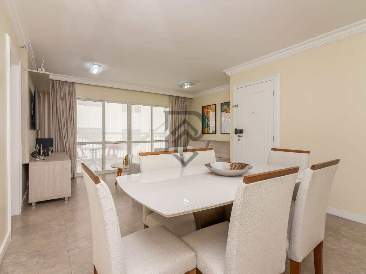 Apartamento, 3 quartos, 115 m² - Foto 5