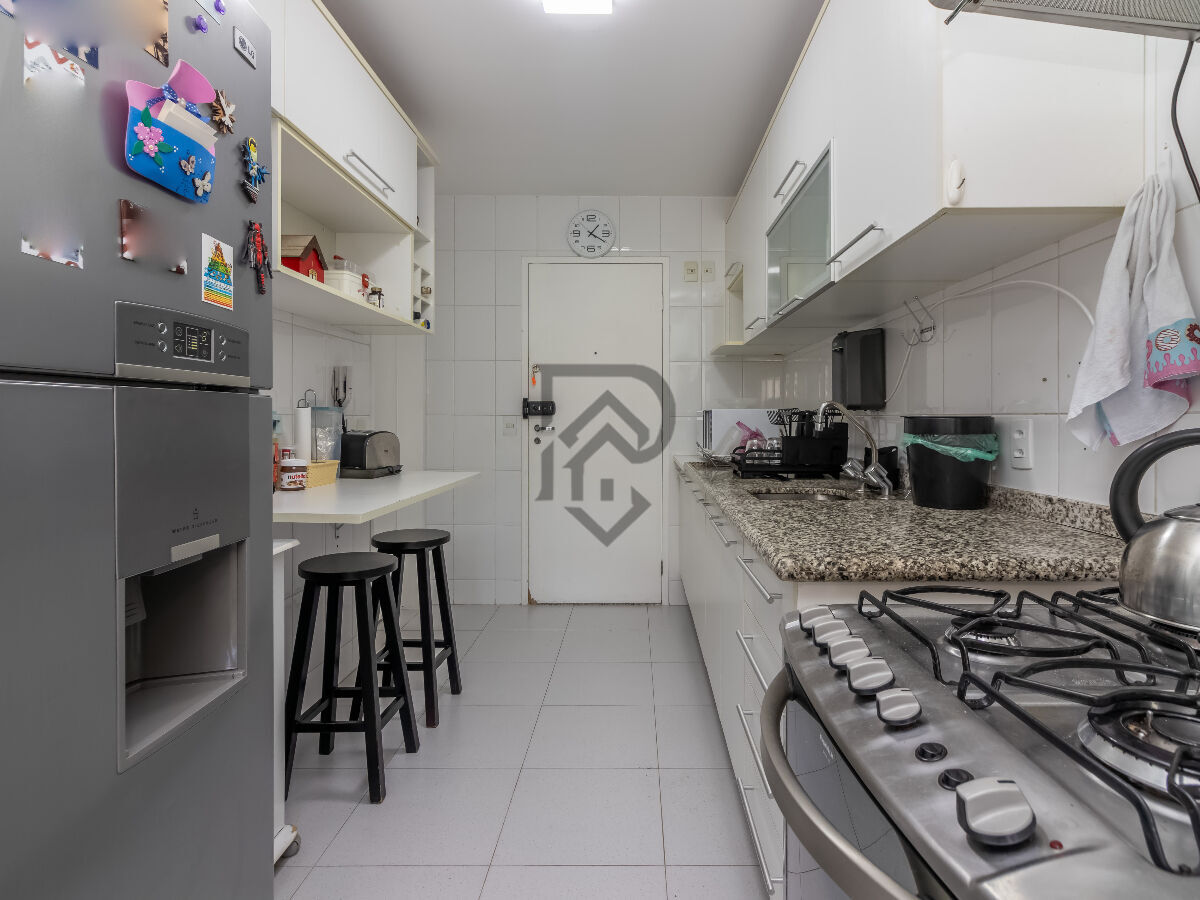 Apartamento, 3 quartos, 115 m² - Foto 11