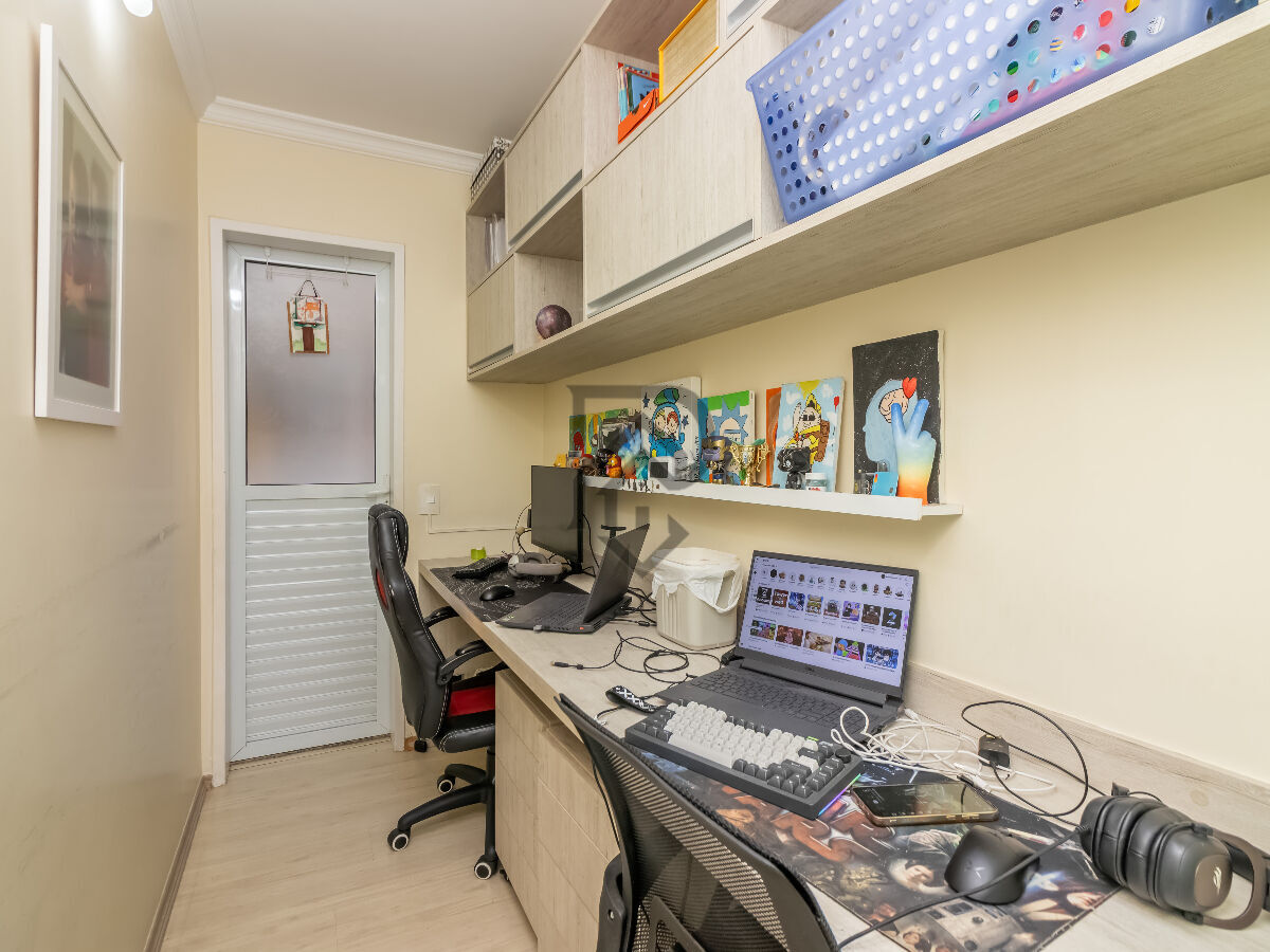 Apartamento, 3 quartos, 115 m² - Foto 13