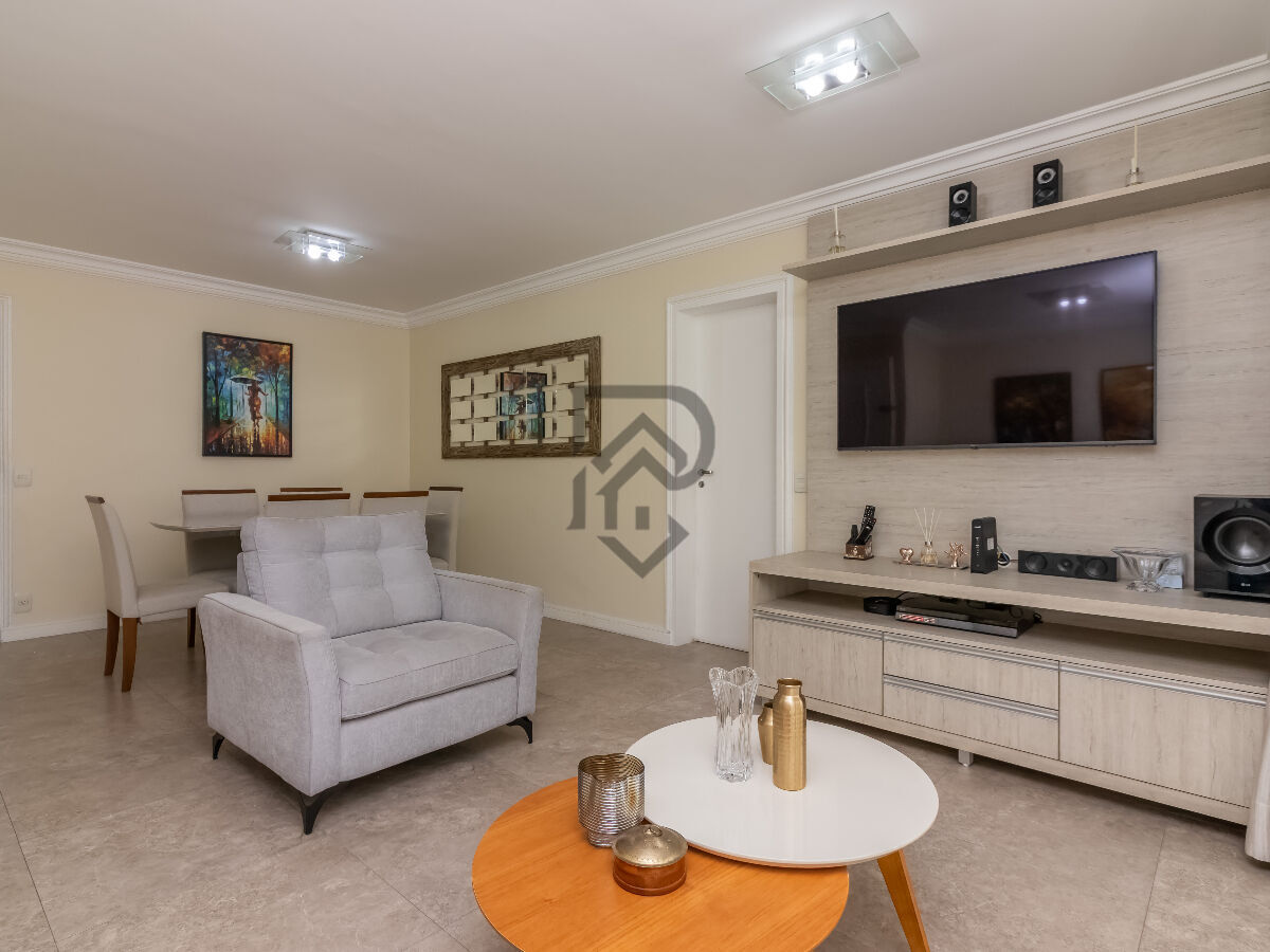 Apartamento, 3 quartos, 115 m² - Foto 8