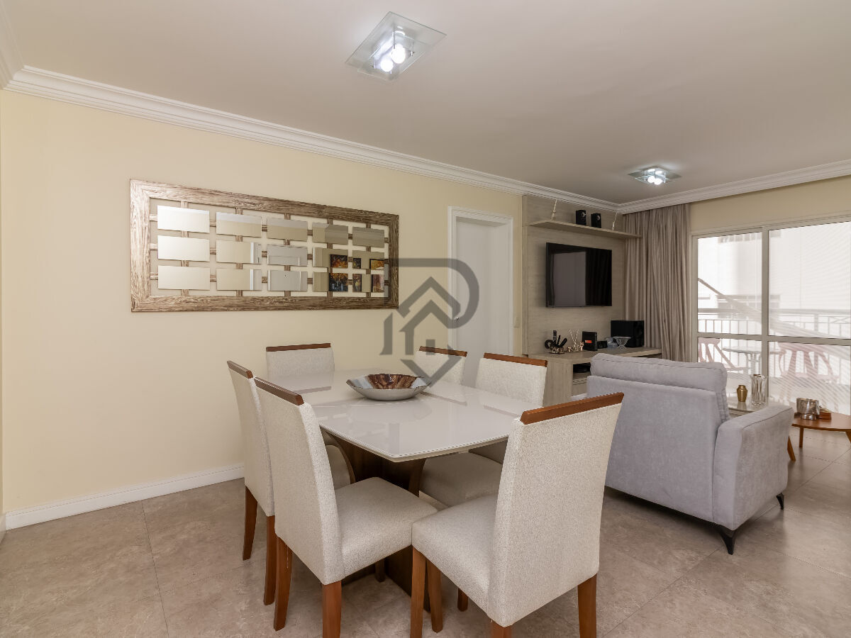 Apartamento, 3 quartos, 115 m² - Foto 4